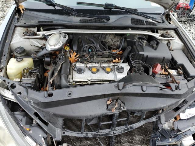 Lexus Es 330 Image 7