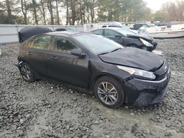 Kia Forte Lx Image 5