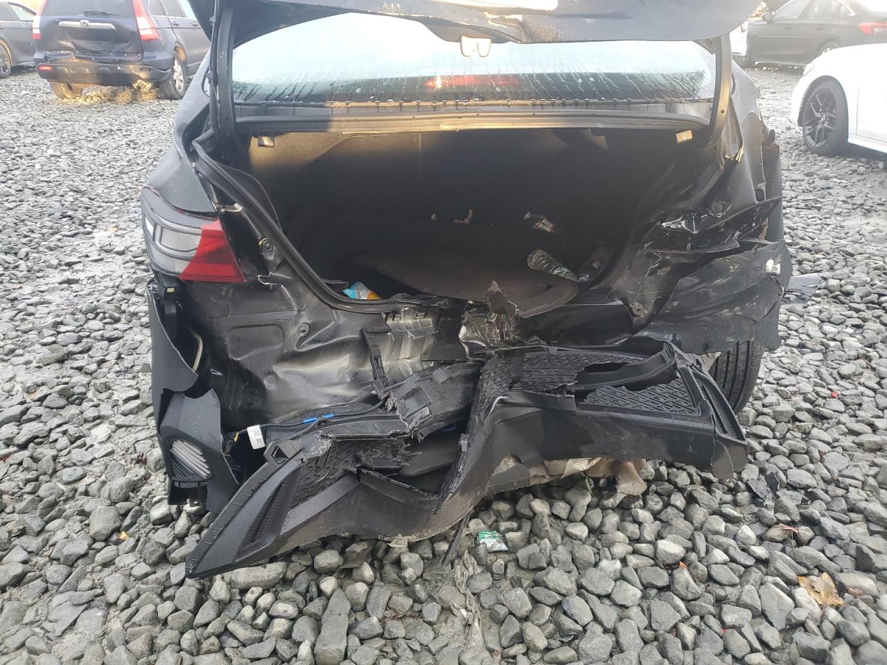 Kia Forte Lx Image 4