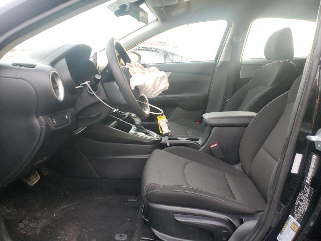 Kia Forte Lx Image 12