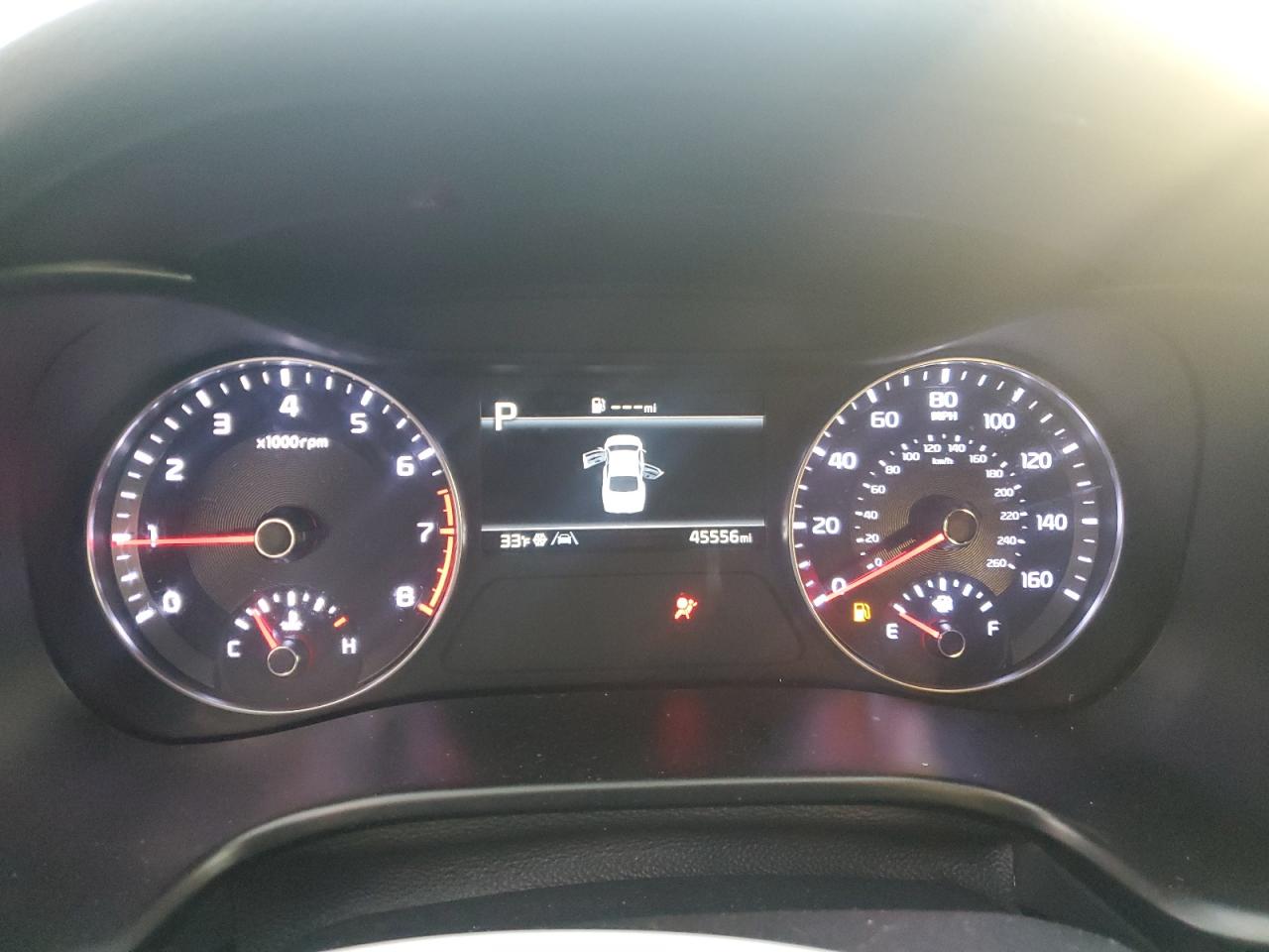 Kia Forte Lx Image 3