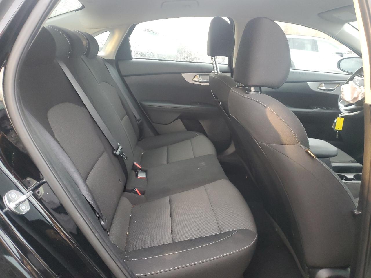 Kia Forte Lx Image 6