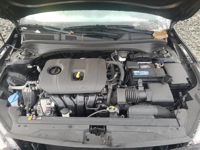 Kia Forte Lx Image 8