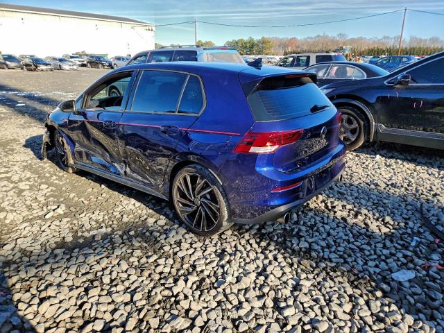 Volkswagen GTI Autobahn Image 11