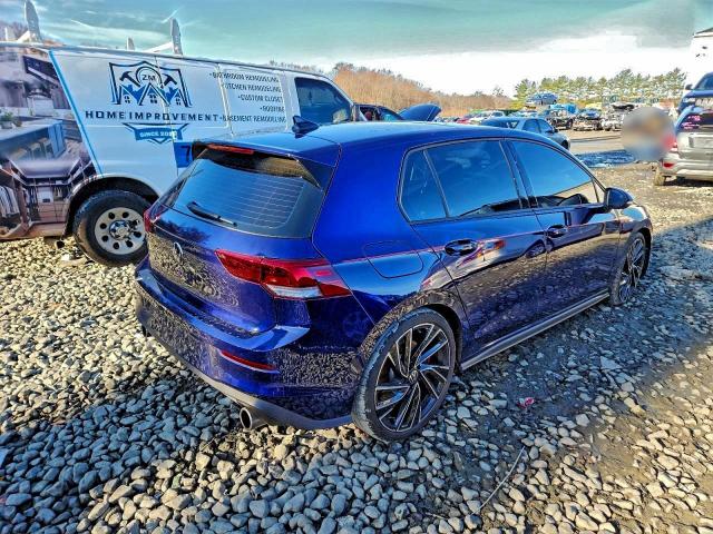 Volkswagen GTI Autobahn Image 3