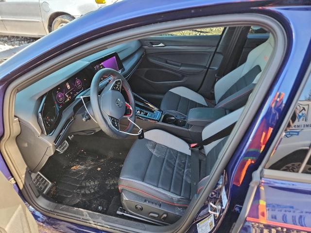 Volkswagen GTI Autobahn Image 7