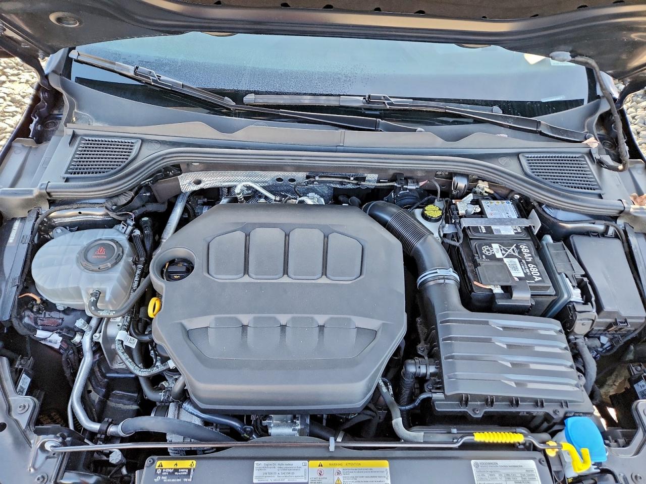 Volkswagen GTI Autobahn Image 10