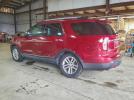 Ford Explorer Xlt Image 2