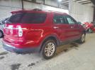 Ford Explorer Xlt Image 3