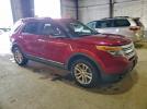 Ford Explorer Xlt Image 8
