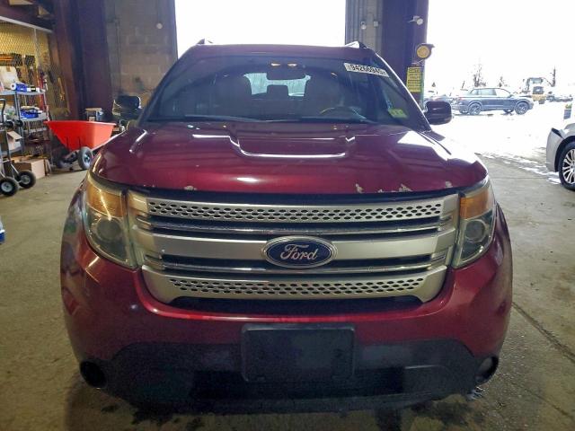 Ford Explorer Xlt Image 7