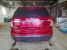 Ford Explorer Xlt Image 4