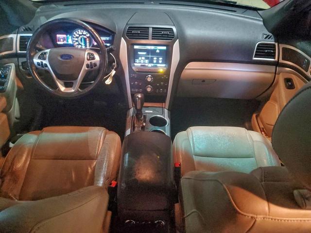 Ford Explorer Xlt Image 6