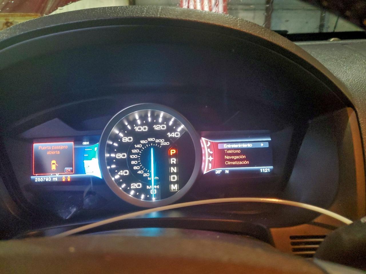 Ford Explorer Xlt Image 10