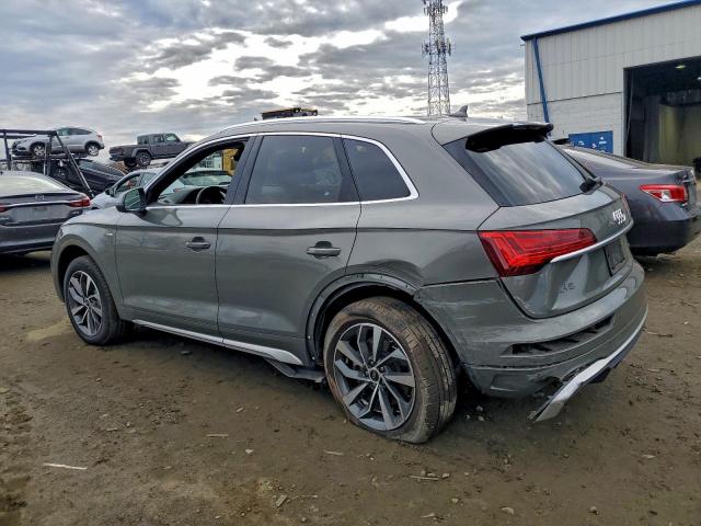 Audi Q5 Premium Plus 45 Image 13