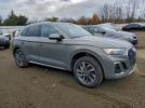 Audi Q5 Premium Plus 45 Image 3