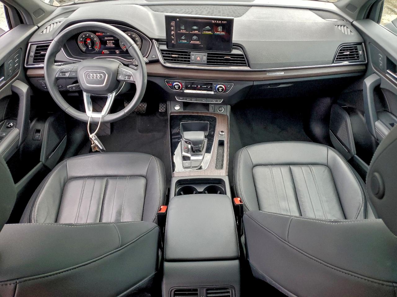 Audi Q5 Premium Plus 45 Image 7