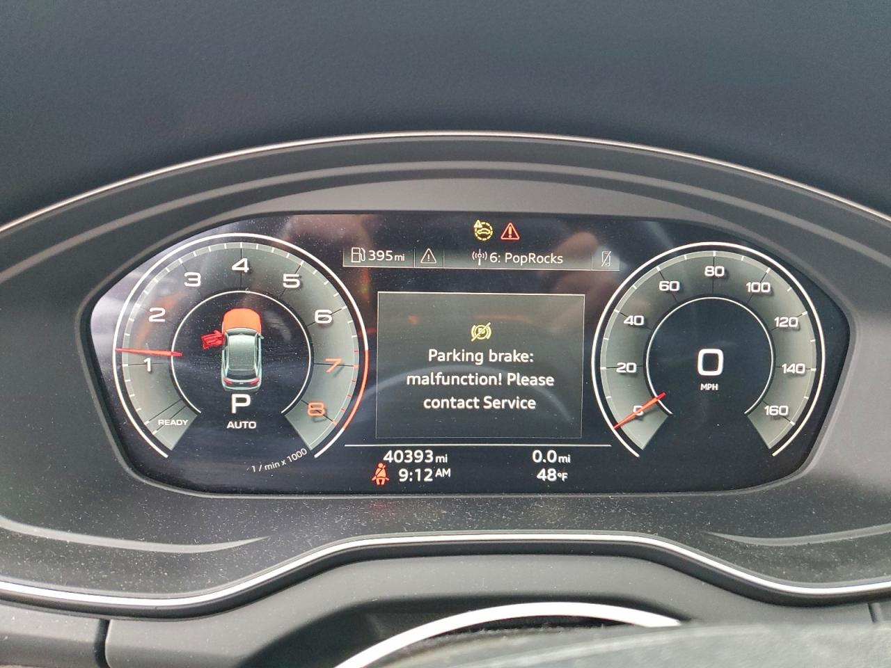 Audi Q5 Premium Plus 45 Image 4