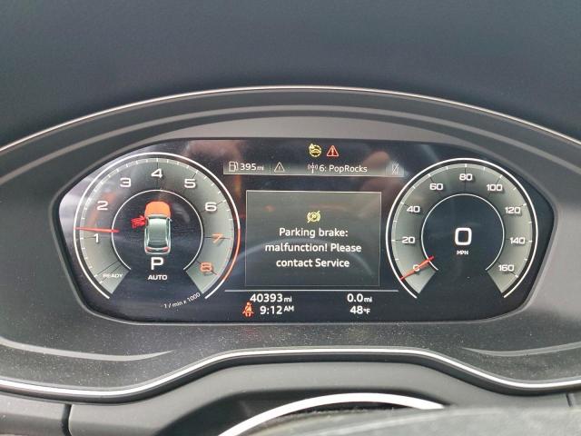 Audi Q5 Premium Plus 45 Image 4