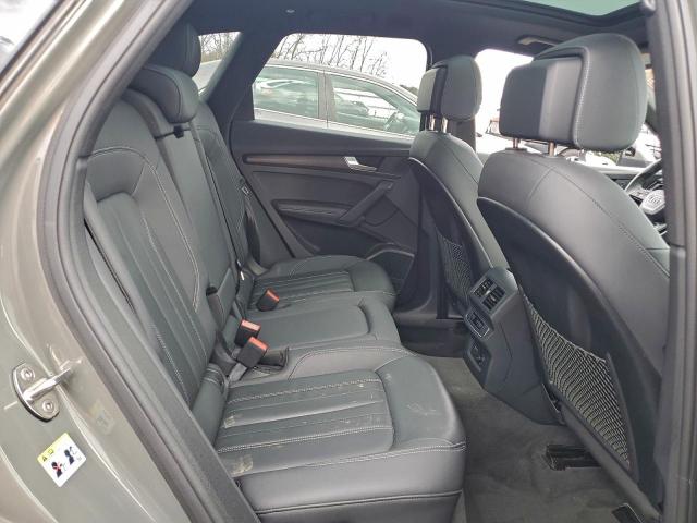 Audi Q5 Premium Plus 45 Image 11