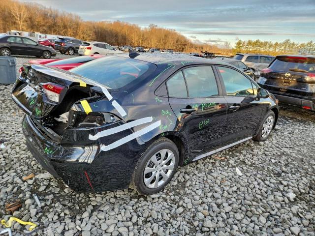 Toyota Corolla Le Image 5