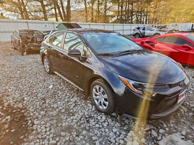 Toyota Corolla Le Image 2