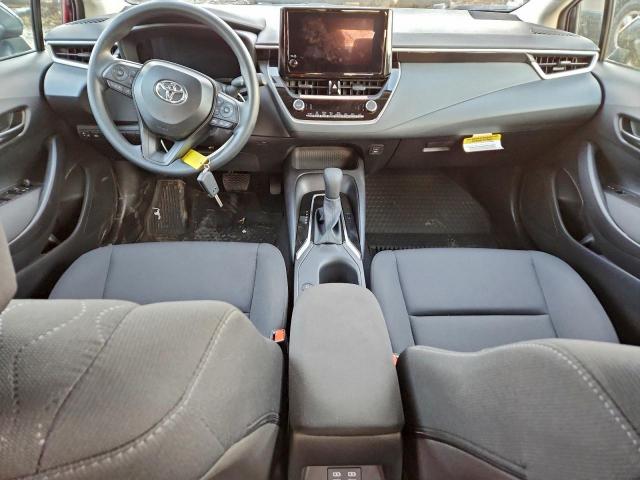 Toyota Corolla Le Image 6