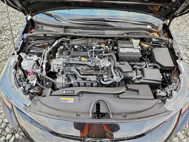 Toyota Corolla Le Image 10