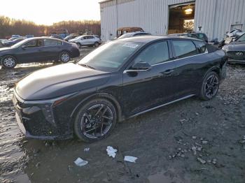  Salvage Kia K4 Gt Line