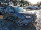 Subaru Forester 2.5i Premium Image 4