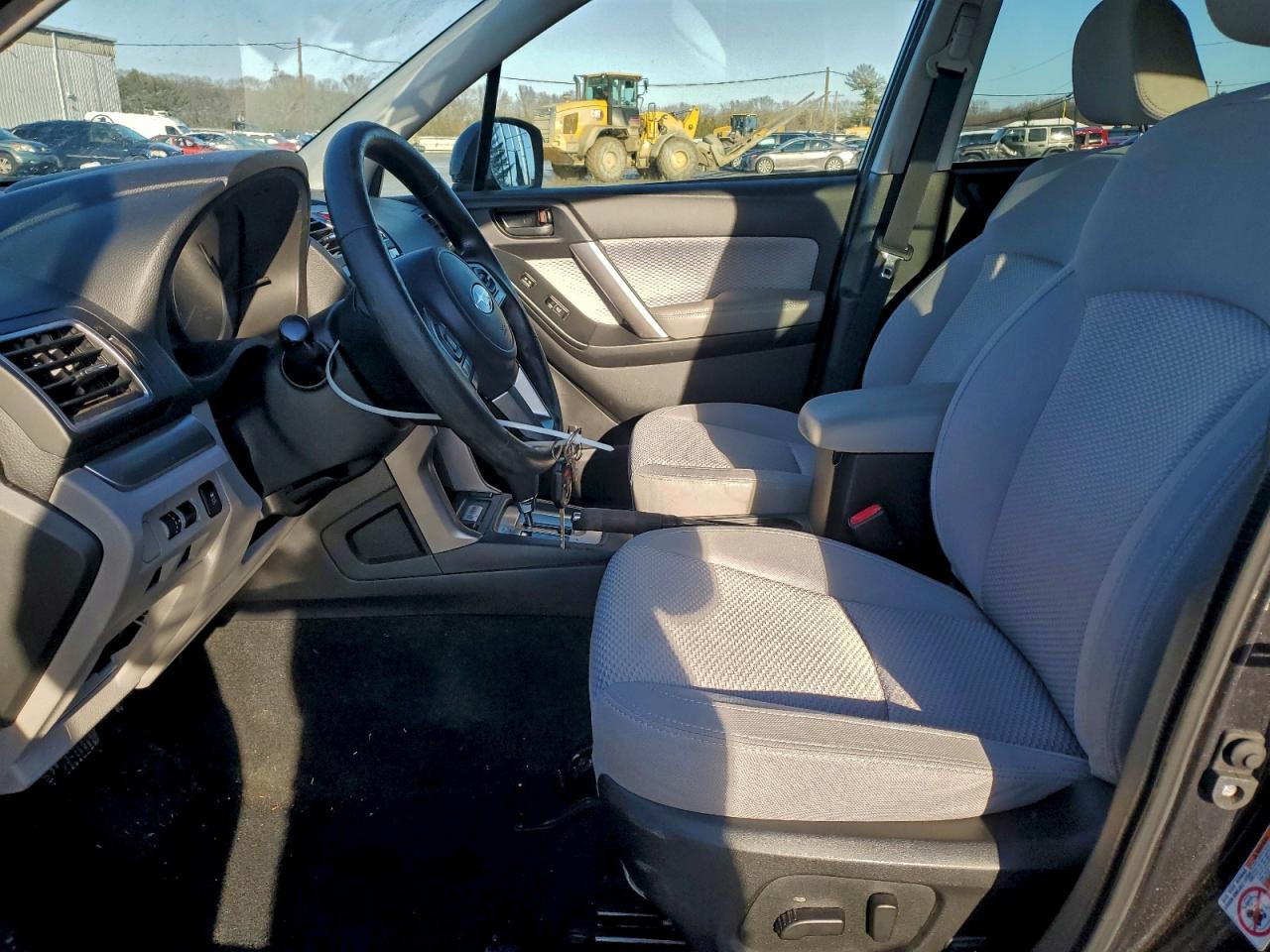 Subaru Forester 2.5i Premium Image 3