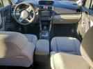Subaru Forester 2.5i Premium Image 8