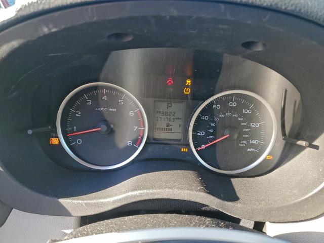 Subaru Forester 2.5i Premium Image 6