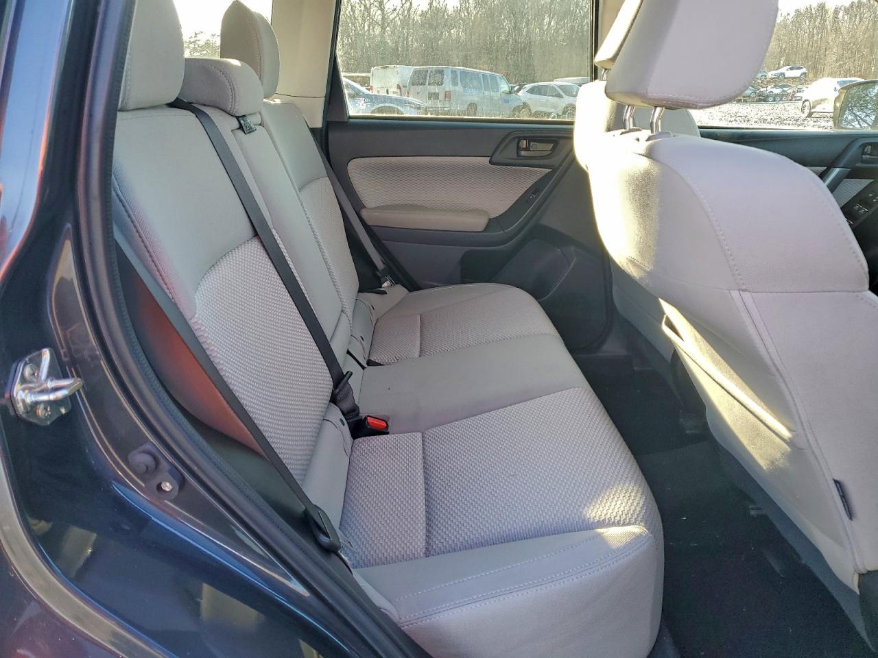 Subaru Forester 2.5i Premium Image 7