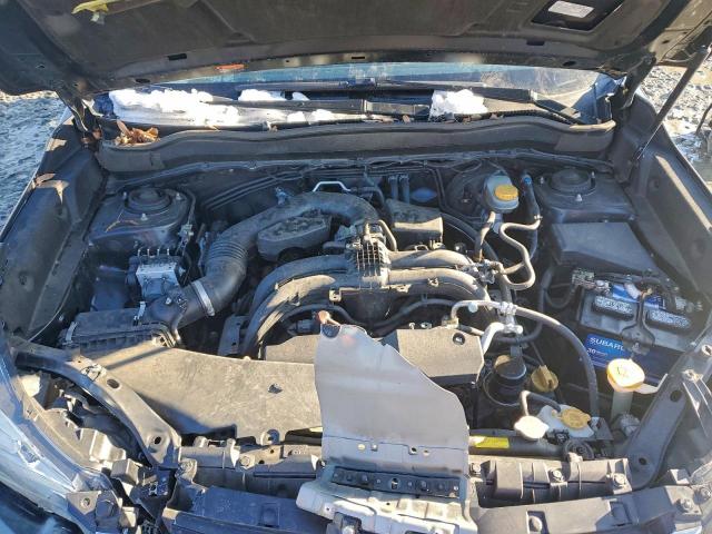 Subaru Forester 2.5i Premium Image 11