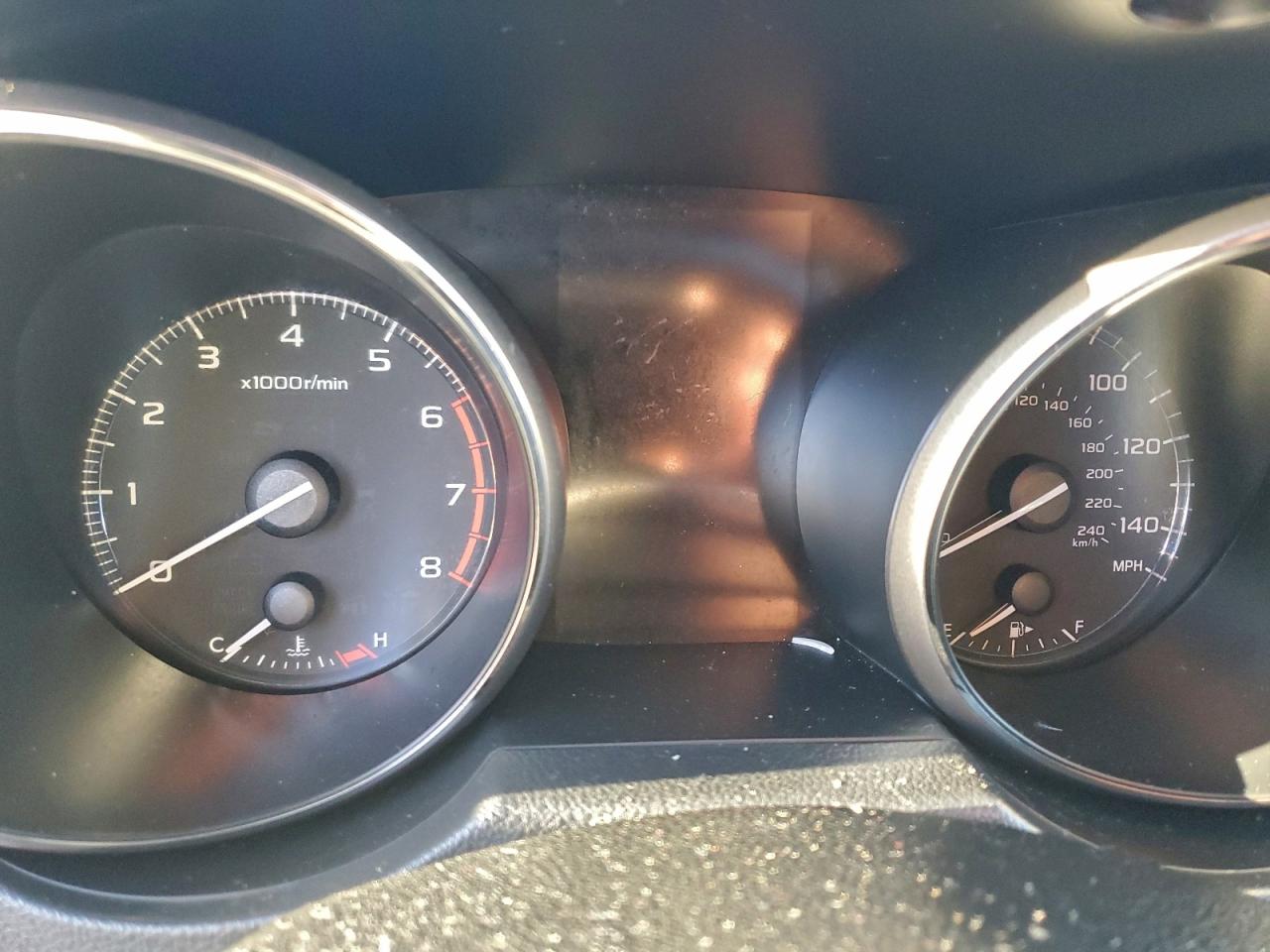 Subaru Legacy 2.5i Premium Image 4