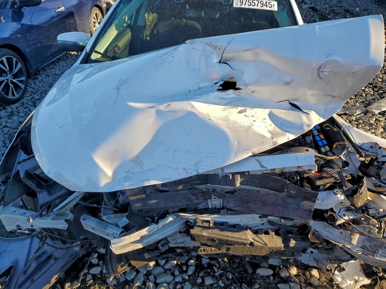 Subaru Legacy 2.5i Premium Image 8