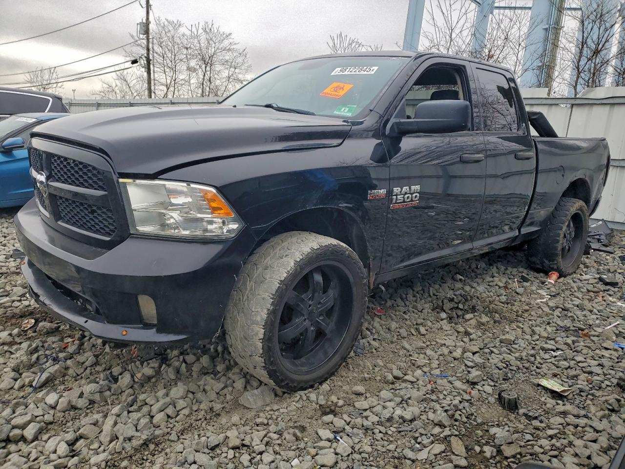 Ram 1500 St Image 1