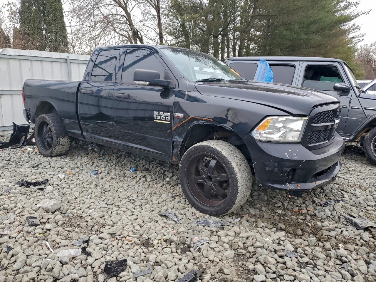 Ram 1500 St Image 9