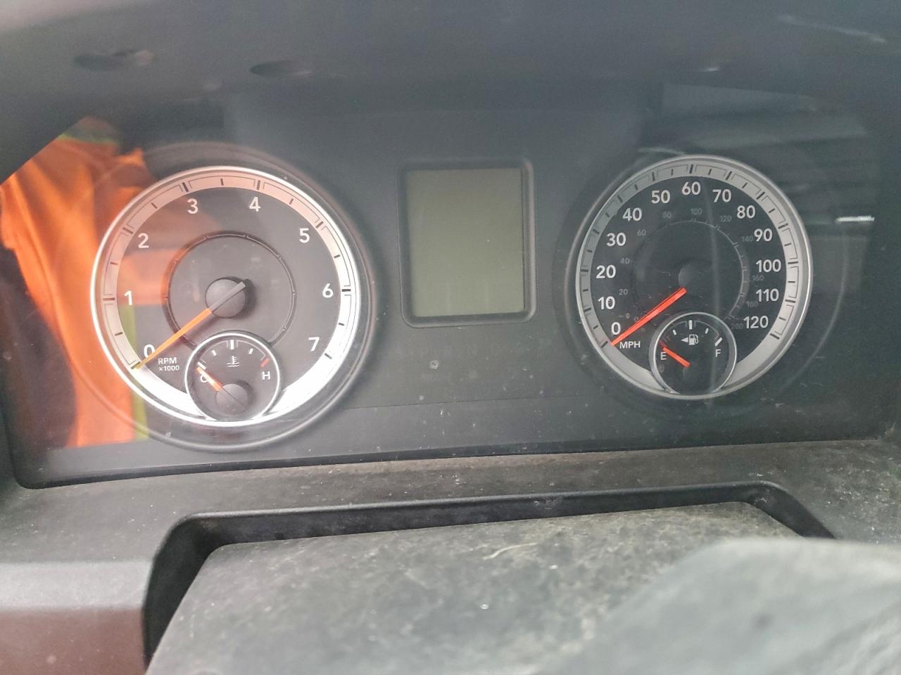 Ram 1500 St Image 10