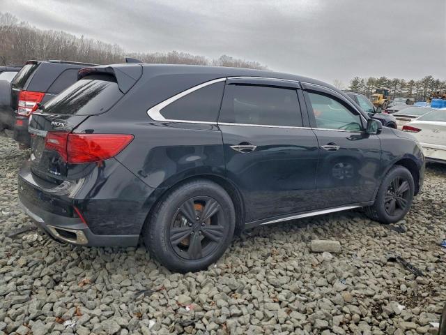 Acura MDX Image 13