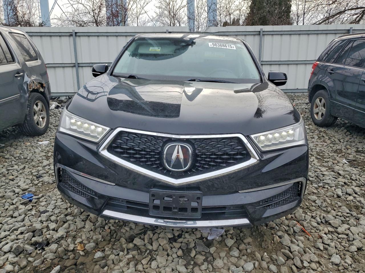 Acura MDX Image 6