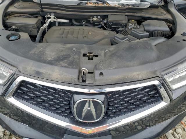 Acura MDX Image 11
