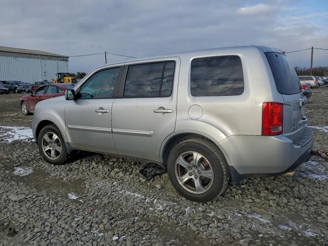 Honda Pilot Ex Image 11