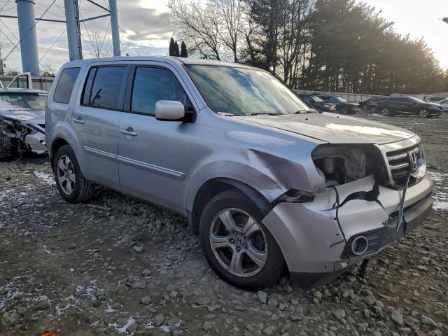 Honda Pilot Ex Image 3