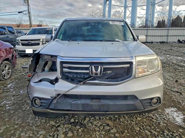 Honda Pilot Ex Image 13