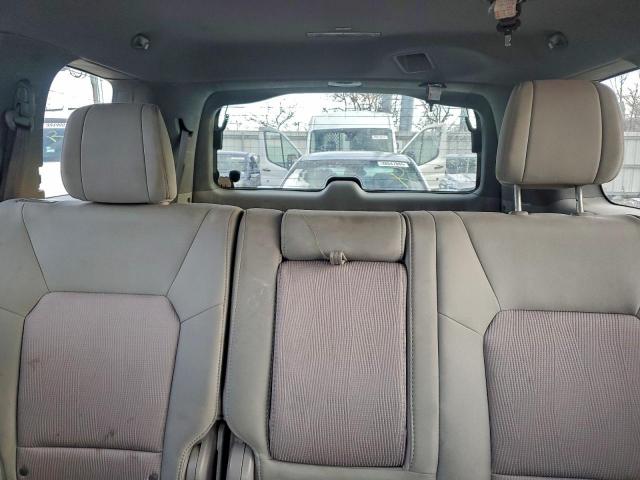 Honda Pilot Ex Image 7