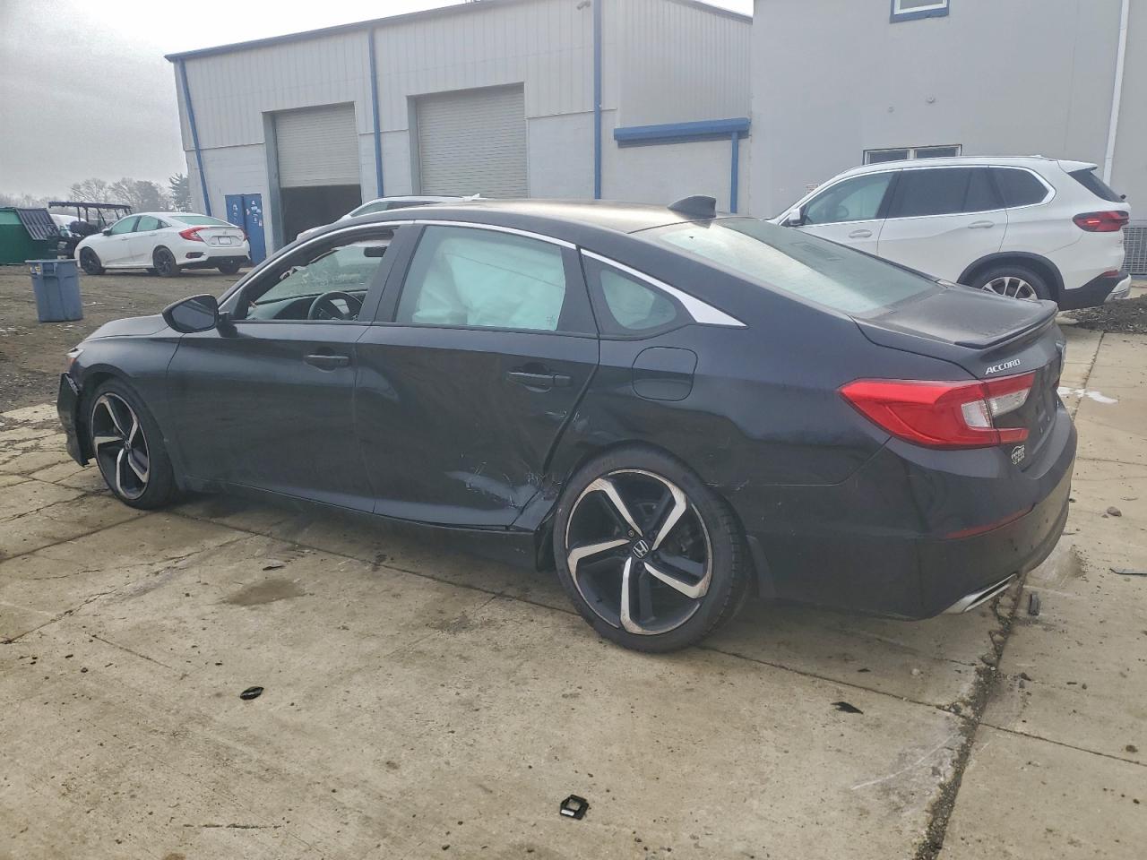 Honda Accord Sport Image 3