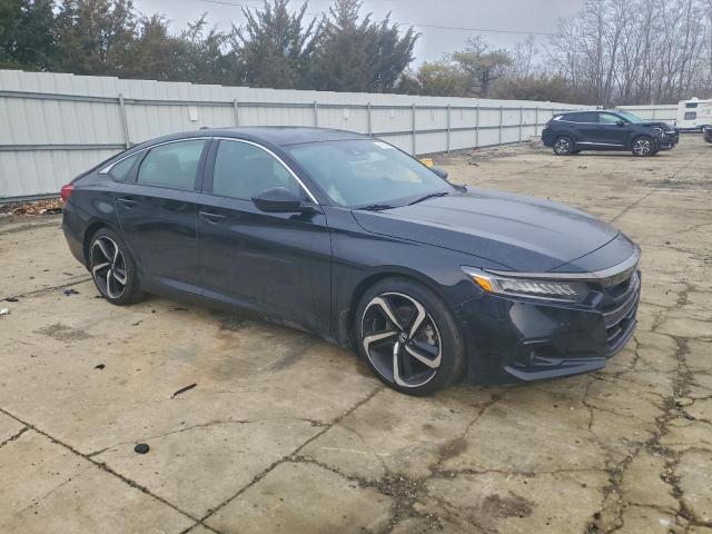 Honda Accord Sport Image 11