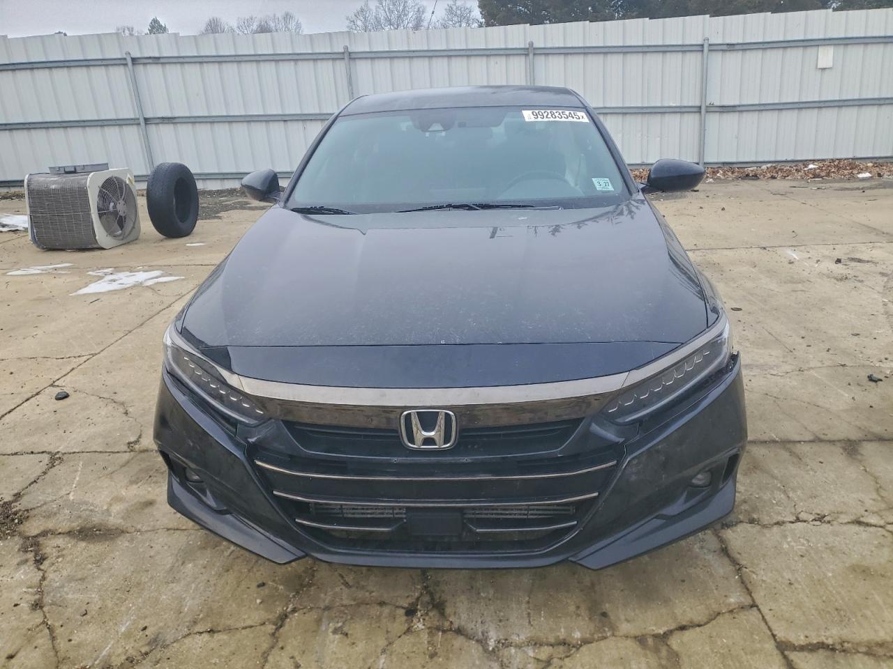 Honda Accord Sport Image 2
